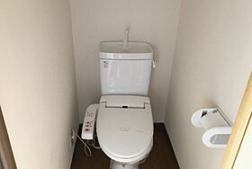 関根ハイツ 302 ｜ 埼玉県東松山市元宿１丁目（賃貸アパート1R・3階・19.00㎡） その9