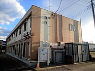 埼玉県熊谷市中奈良2372-2：物件画像／レントドゥ東松山駅前　株式会社サンアイホーム