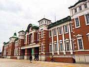 深谷駅まで1600m