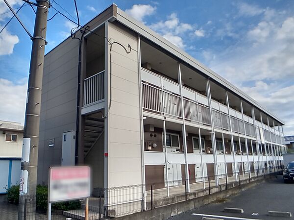 部屋画像