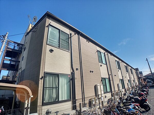 部屋画像