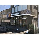 マクドナルド高坂駅前店（262m）