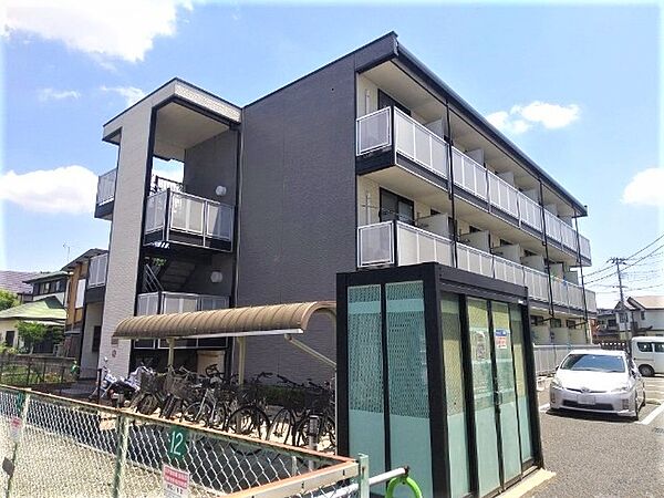 部屋画像