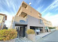 埼玉県東松山市元宿1丁目9-4：物件画像／レントドゥ東松山駅前　株式会社サンアイホーム