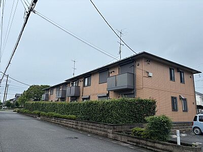 外観 外観