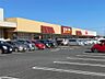 周辺：ヤオコー つきのわ駅前店（295m）
