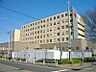 その他：深谷赤十字病院まで800m