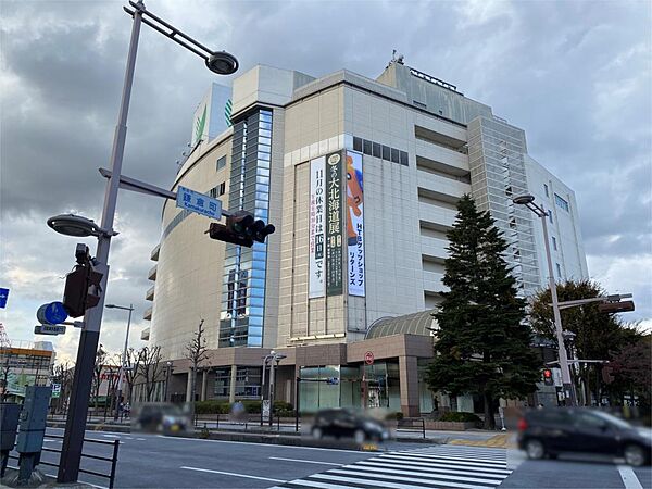 宮前ビル 507｜埼玉県熊谷市宮前町１丁目(賃貸マンション1R・5階・21.30㎡)の写真 その12