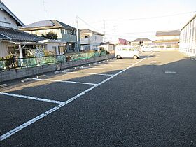 埼玉県熊谷市新堀（賃貸アパート1LDK・1階・46.94㎡） その11