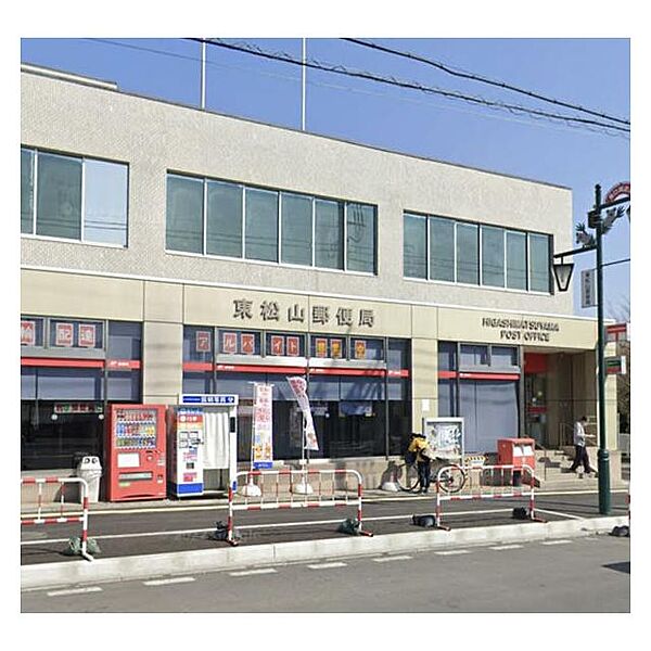 東松山FT駅前ビル 501｜埼玉県東松山市箭弓町１丁目(賃貸マンション1R・5階・30.00㎡)の写真 その20