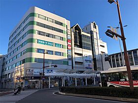 宮前ビル 605 ｜ 埼玉県熊谷市宮前町１丁目140（賃貸マンション1R・6階・20.80㎡） その15