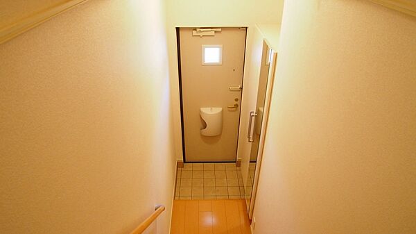 カリ－ノ 201｜埼玉県行田市栄町(賃貸アパート2LDK・2階・57.12㎡)の写真 その7