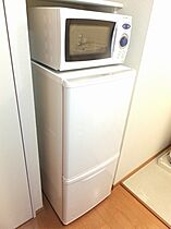 レオパレスニューハイツ　コスモ 205 ｜ 埼玉県鴻巣市宮前413-1（賃貸アパート1K・2階・20.28㎡） その10