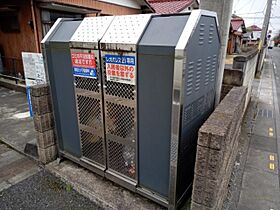 レオパレスニューハイツ　コスモ 205 ｜ 埼玉県鴻巣市宮前413-1（賃貸アパート1K・2階・20.28㎡） その15