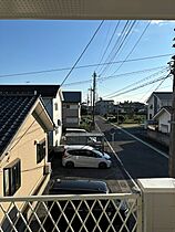 ウィンダム 201 ｜ 埼玉県東松山市元宿２丁目2-16（賃貸アパート1R・2階・18.00㎡） その3