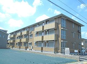 D－room高坂弐番町 207 ｜ 埼玉県東松山市大字高坂844（賃貸アパート2LDK・1階・62.62㎡） その1