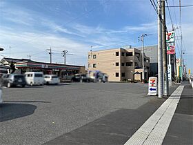 埼玉県深谷市東方（賃貸マンション1R・1階・36.08㎡） その13