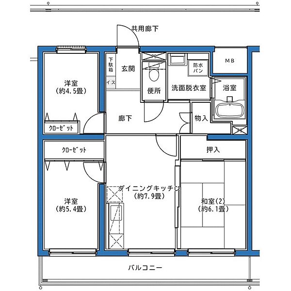 サムネイルイメージ