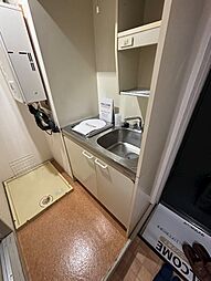 キッチン