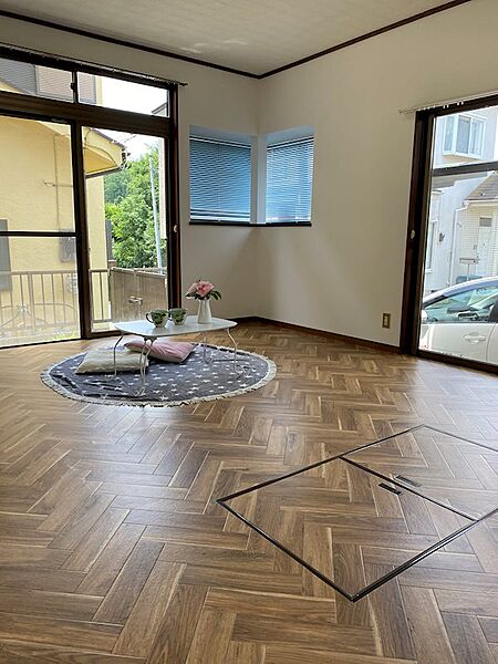 detached 埼玉県比企郡吉見町大字和名

地図を見る