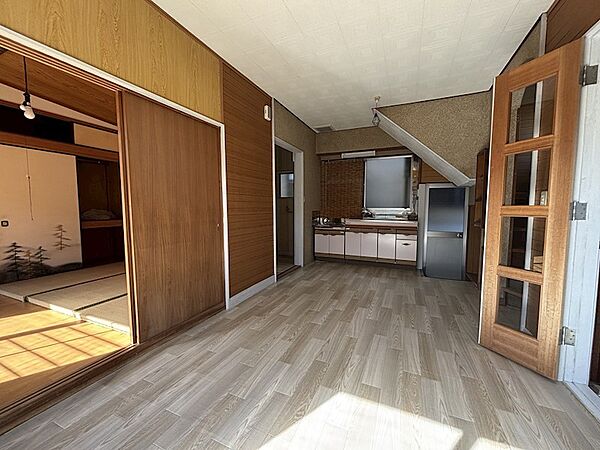 居室・リビング