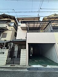 物件画像 藤井寺市大井3丁目中古戸建