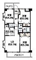 ロイヤルパレス千鳥町3階5,790万円
