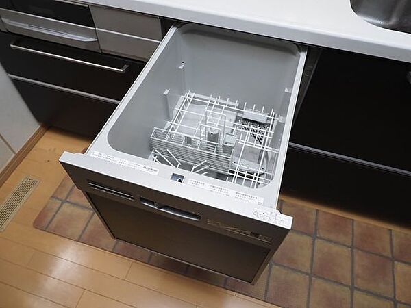 設備を拡大表示