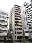 東京都渋谷区東2丁目：物件画像