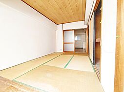 第二東山ハイツ