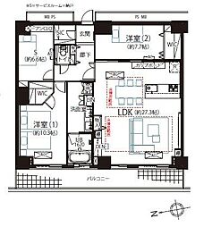 W comfort Towers WEST