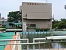 周辺：目黒区民センター公園 徒歩7分。 560m
