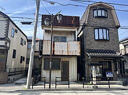 物件画像 市川市曽谷8丁目