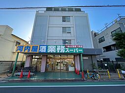 物件画像 Asobi　市川コーポラス