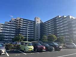 マンションイメージ