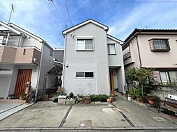 物件画像 市川市宮久保4丁目