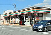 セブン-イレブン 市川行徳バイパス店/徒歩約2分（150ｍ）