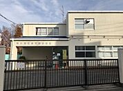 南行徳幼稚園　徒歩約7分　500ｍ