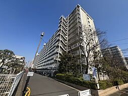 物件画像 市川パークハイツC棟