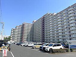 物件画像 南篠崎スカイハイツB棟　B棟