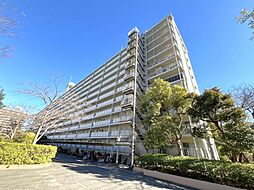 物件画像 市川パークハイツB棟