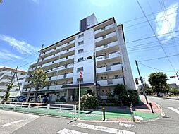 物件画像 市川行徳住宅
