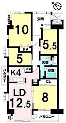 物件画像 フォーラム海風の街20号線