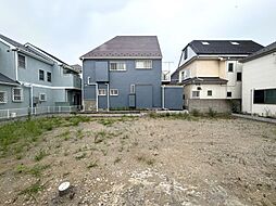 物件画像 浦安市東野第一　1号地