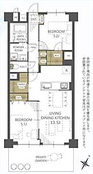 物件画像 行徳第一マンション