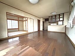 習志野市鷺沼台3丁目 4LDKのリビング/ダイニング