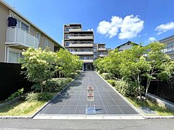 物件画像 プレシス市川行徳ブライトテラス