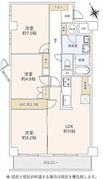 物件画像 マンシヨン市川ガーデニア