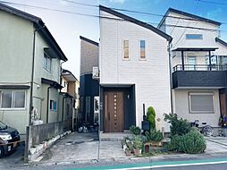 物件画像 流山市鰭ケ崎西川端