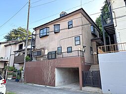 物件画像 市川市曽谷4丁目